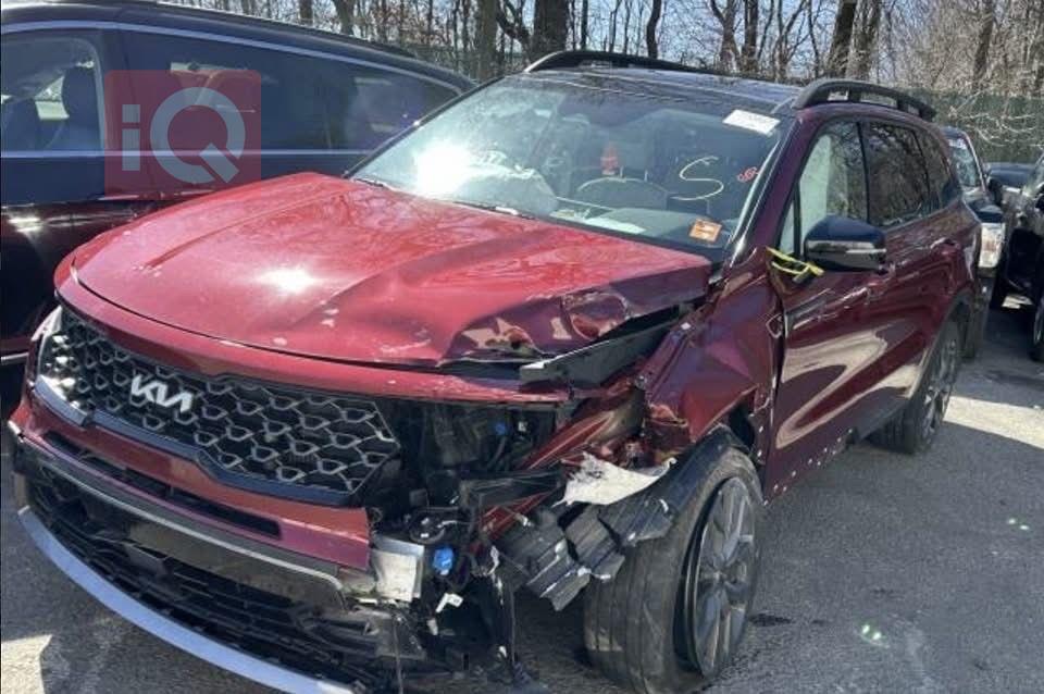 كيا سورينتو